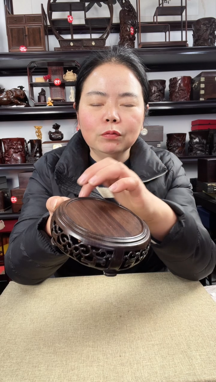 木老李红木工艺品新3