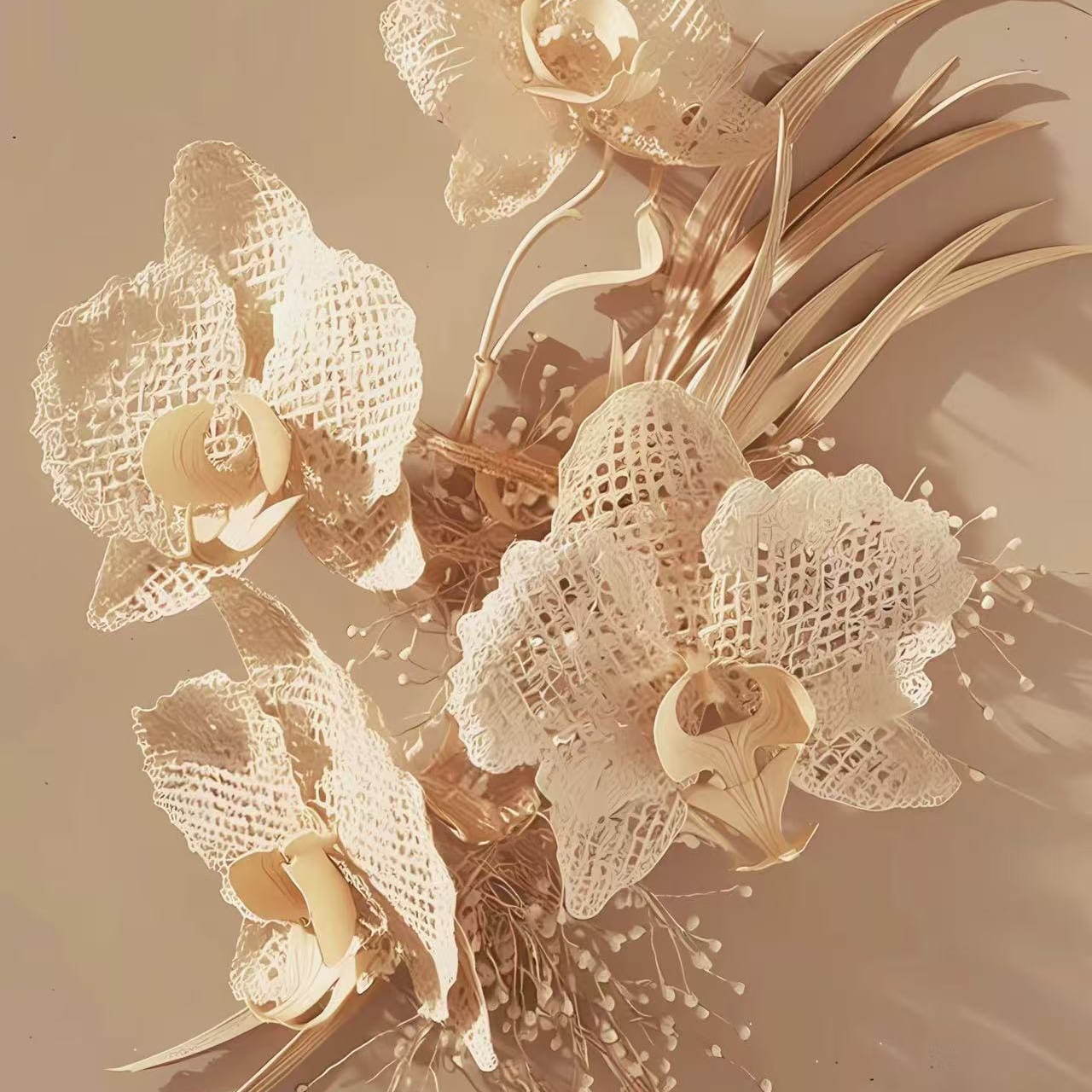 《小米工作室》好物分享会服饰配件女式装饰品618与你相见