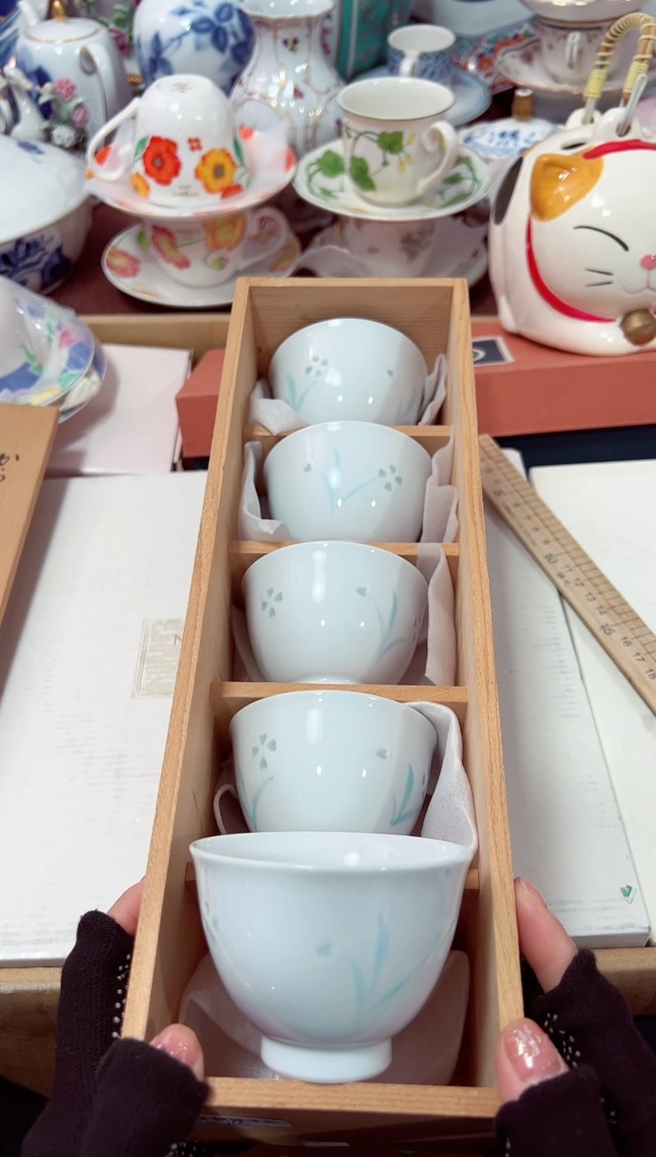 【闪购商品】瓷片3星耀日瓷感谢支持