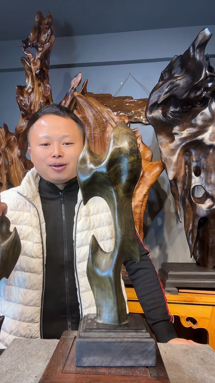 金丝楠用****8以直播间介绍为准