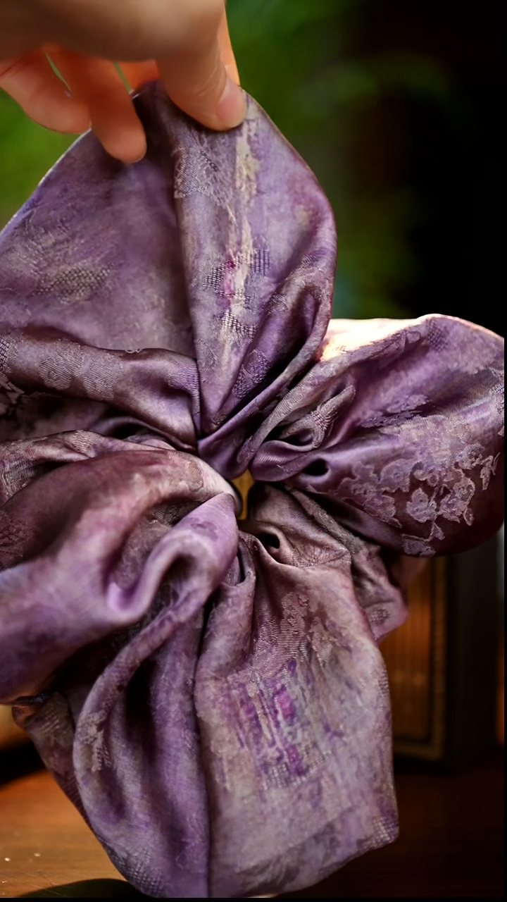 刺绣天*私人定制苗族手工S653