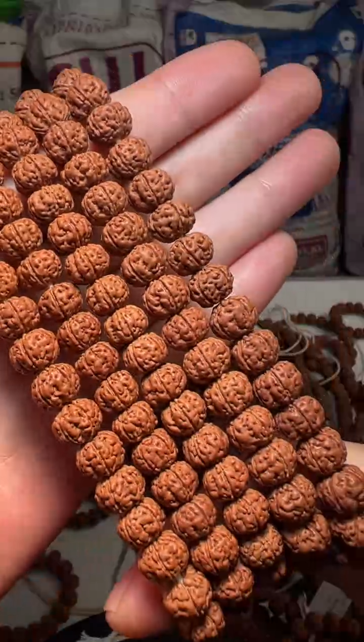 手串金刚菩提无利润超头精挑老树王手持-10mm