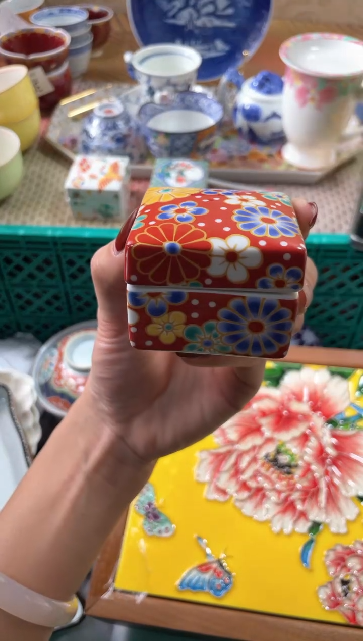 【闪购商品】盘瓷片满20米包邮一单一付