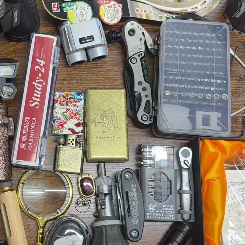 6号链接 精品经典工具杂货