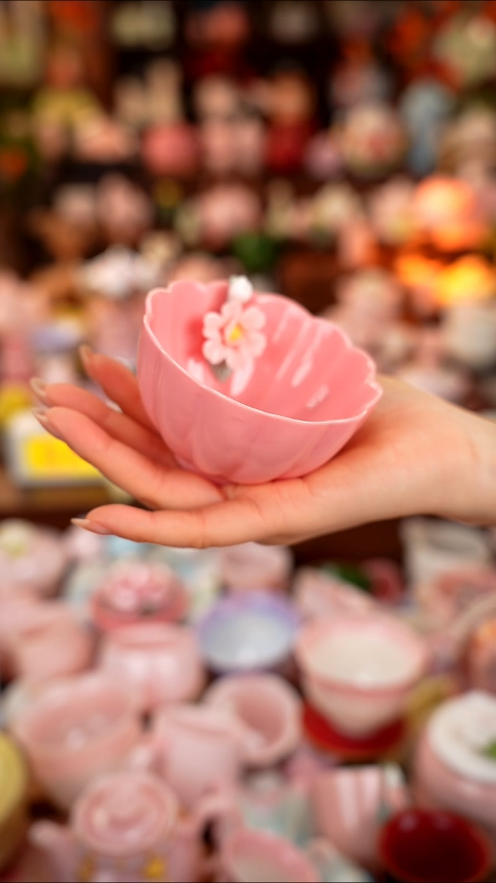 茶具：库存仅剩1件