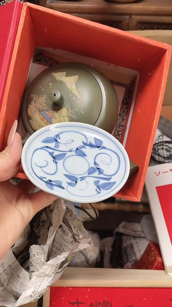 【闪购商品】瓷片瓷器瓷器瓷器瓷器