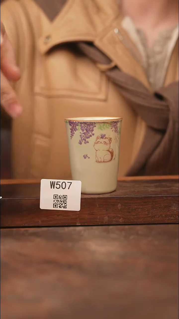 【经典福利】/杯子@@W507