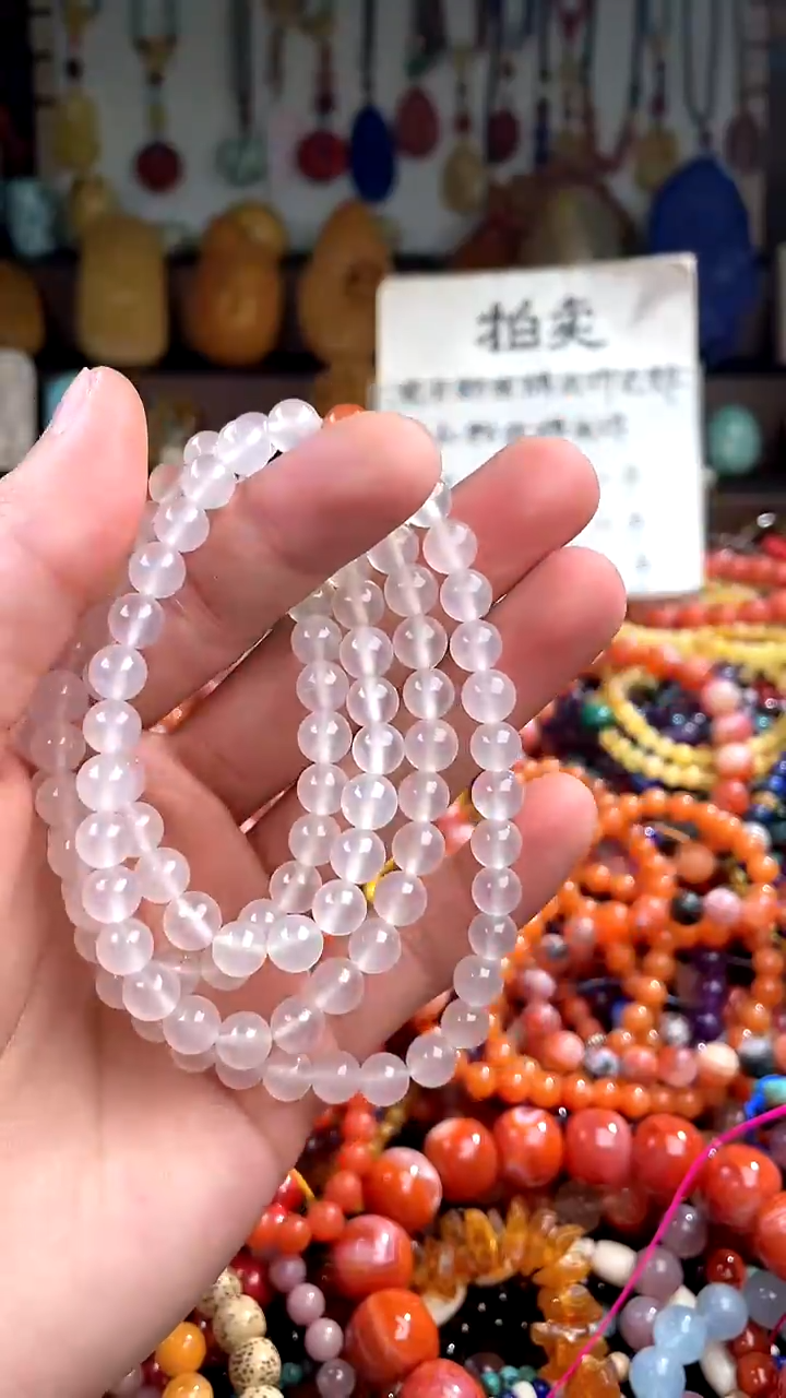 【闪购商品】南红玛瑙.未镶嵌(一物一件)138587