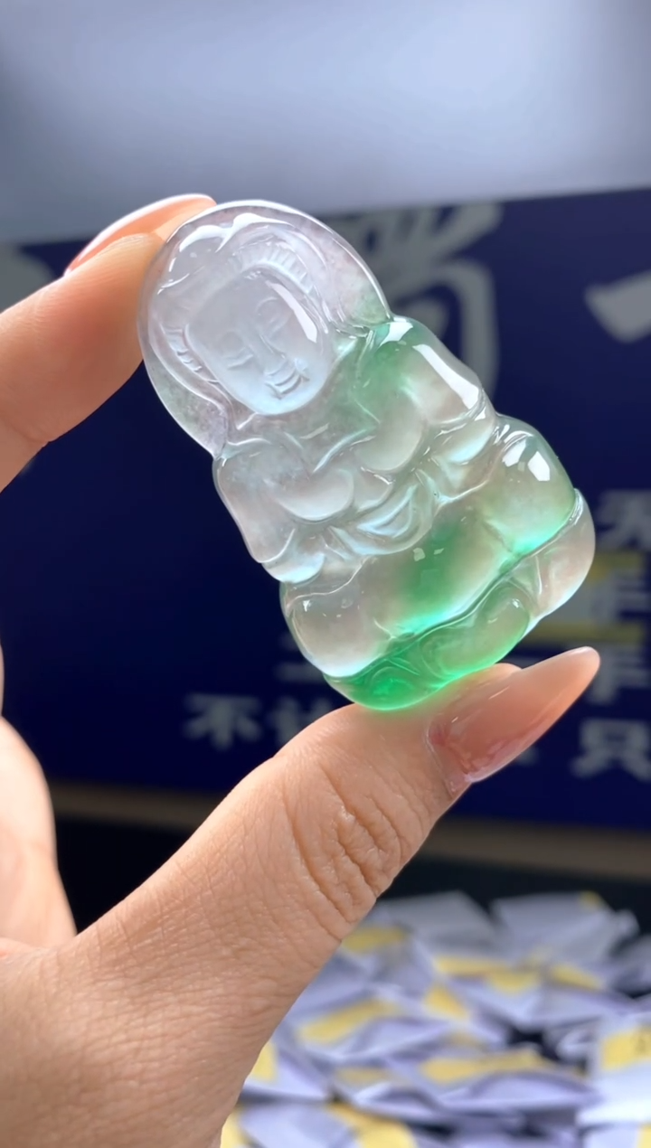 珍品臻选（吊坠配扣头）179