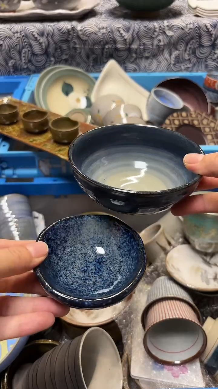 瓷片喵喵家都是大漂亮