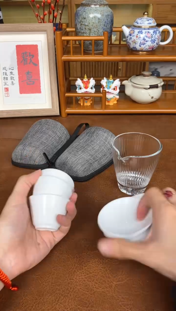 【闪购商品】其他在山茶器少量库存福利福利