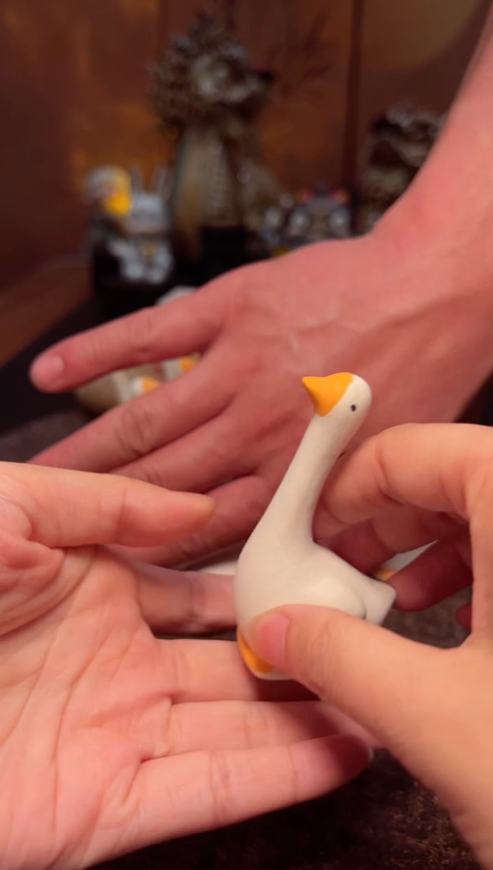 瓷片设计师款手工手作