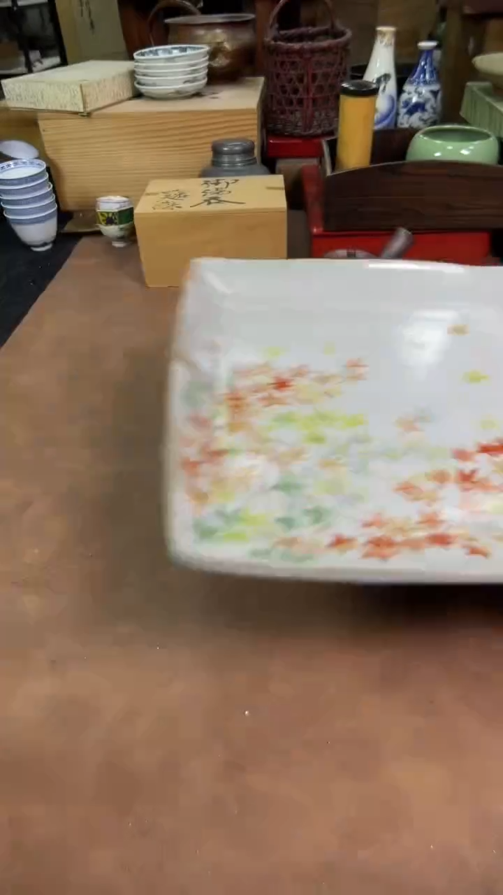 【闪购商品】摆件茶宠瓷器茶具套装