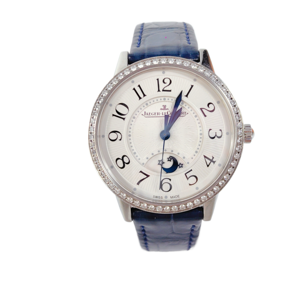 95新 Jaeger-LeCoultre/积家 95新 积家 安洁利严选/SBK0129870