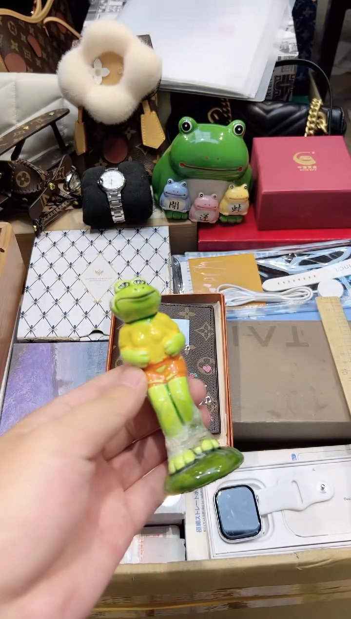 瓷片.涂鸦全球寻宝高端瓷儿@@