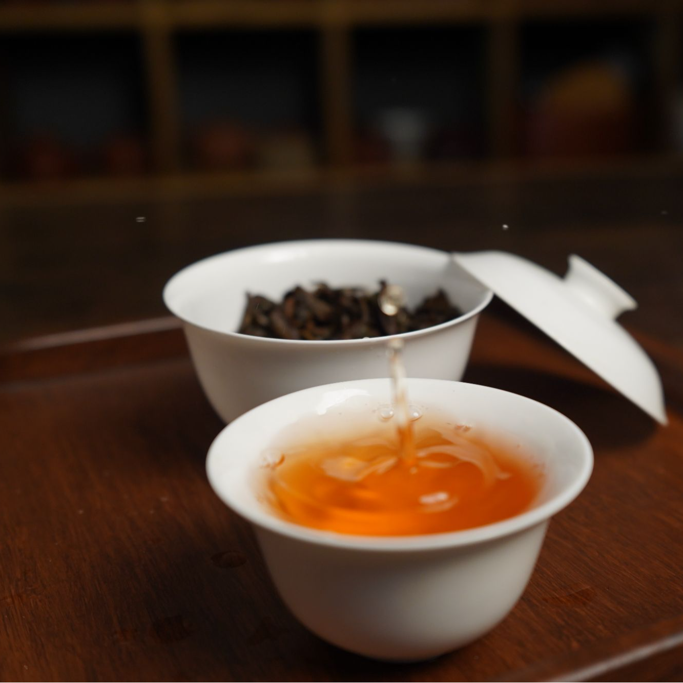 【铁人单丛】金玉兰闻香杯.临时链接15