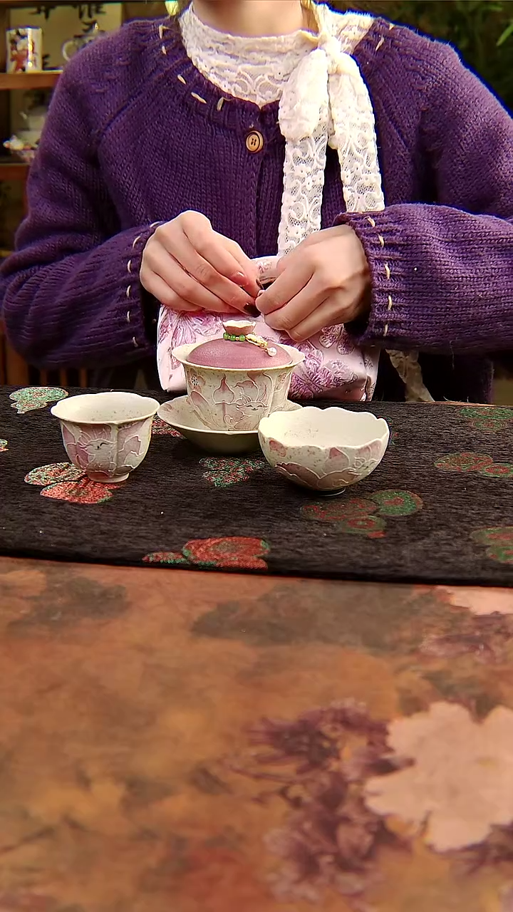 亘古直播间分享价@+大包