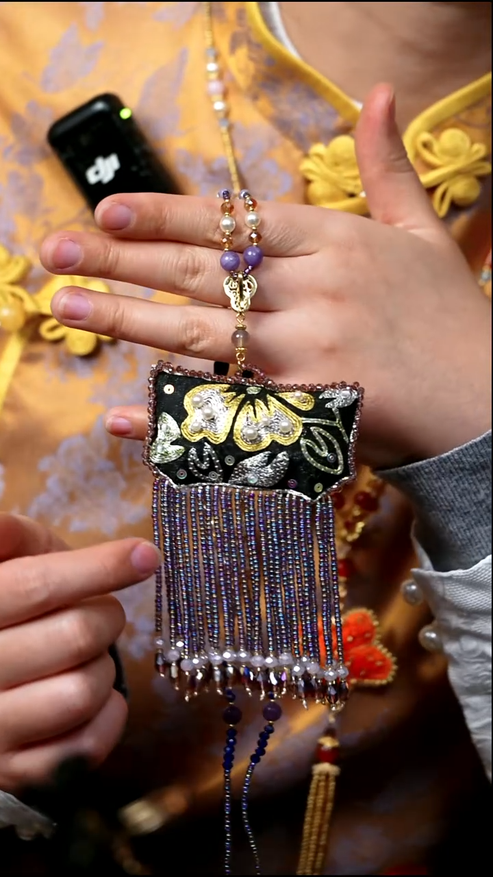 织绣0801非遗国风手工美物