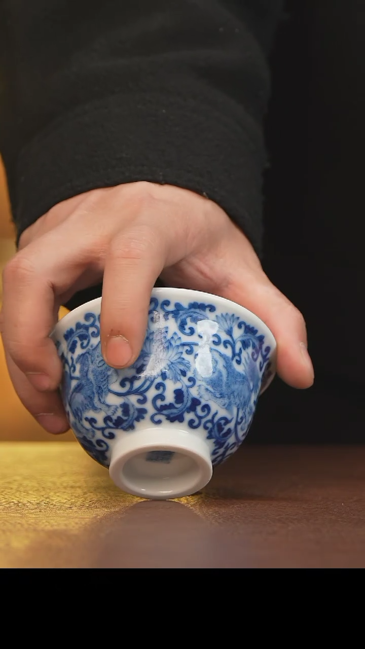 【闪购商品】杯景德镇景德镇陶瓷