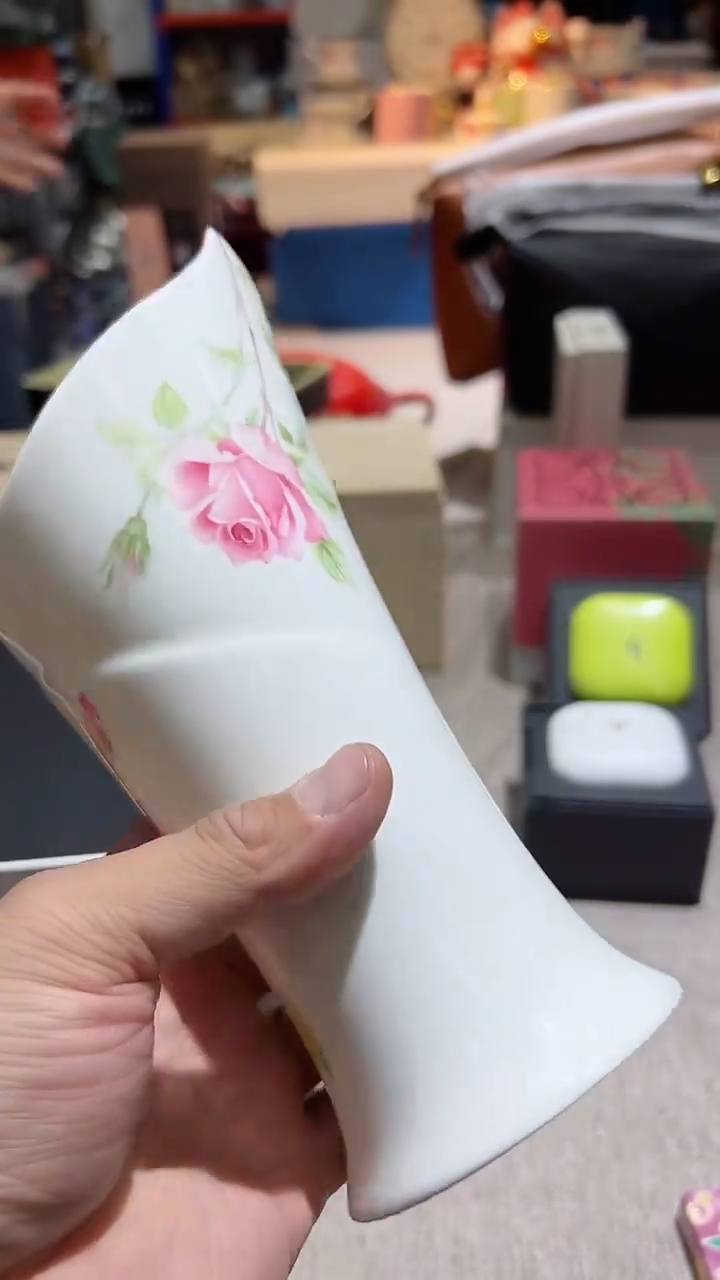 【闪购商品】瓷片正品保真，清库存