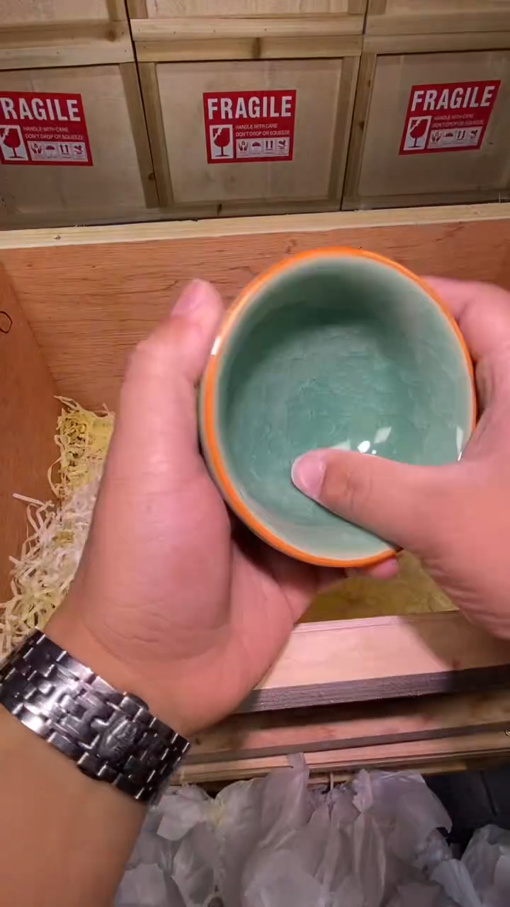 茶盏主人杯精选一只5