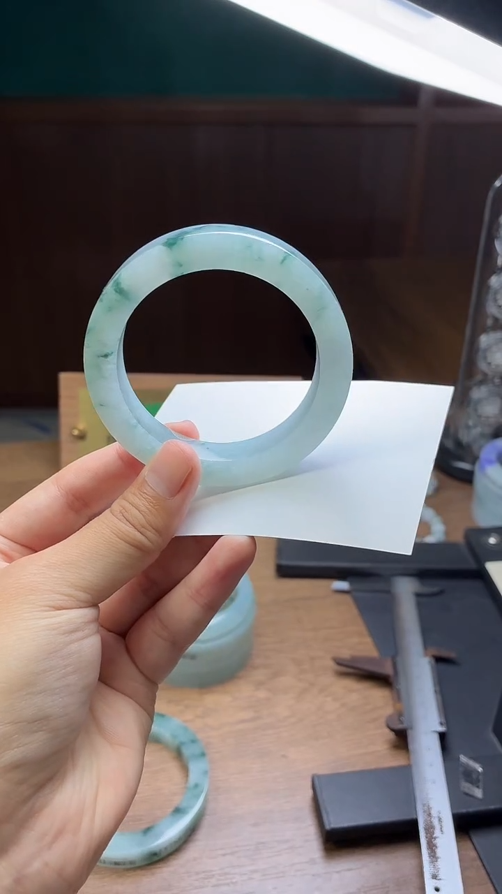 未镶嵌手镯定制翡翠木*?定制