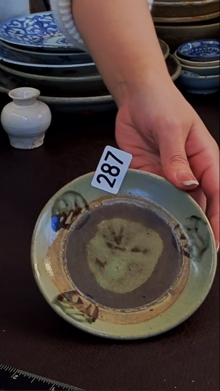 沉****）橙子家的漂亮茶器287