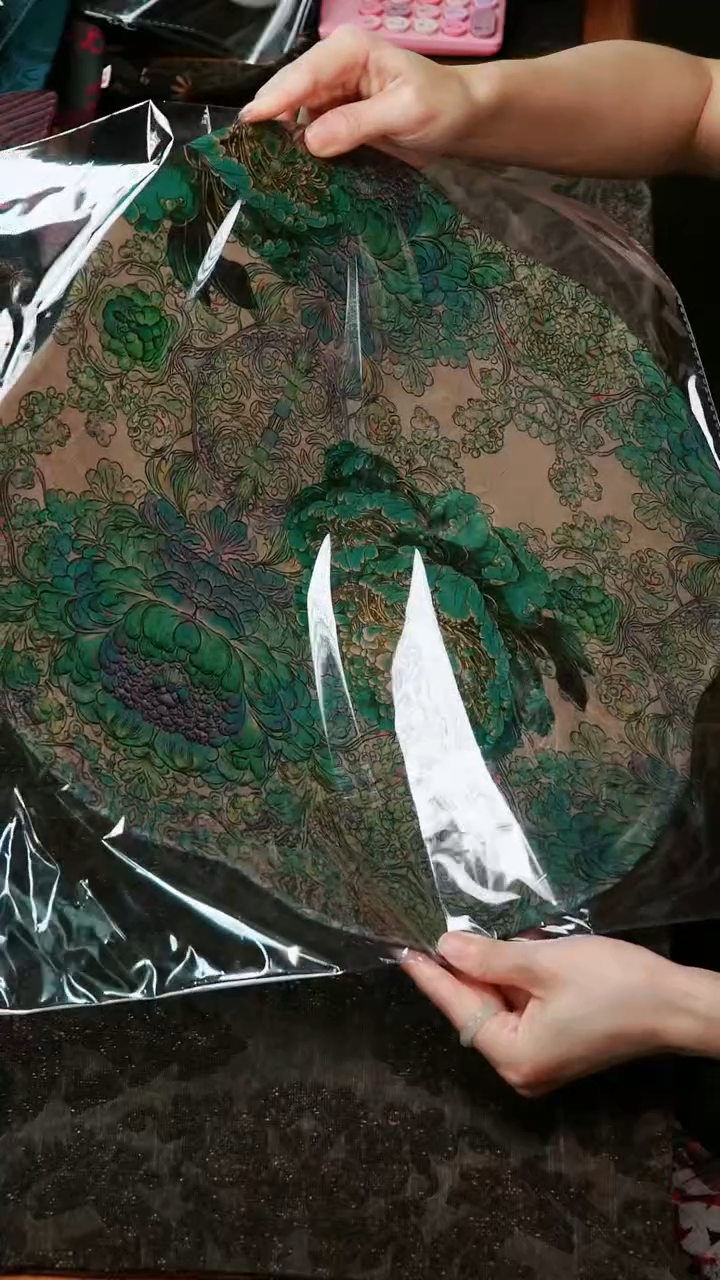 布艺别具一阁布艺尺寸40+40