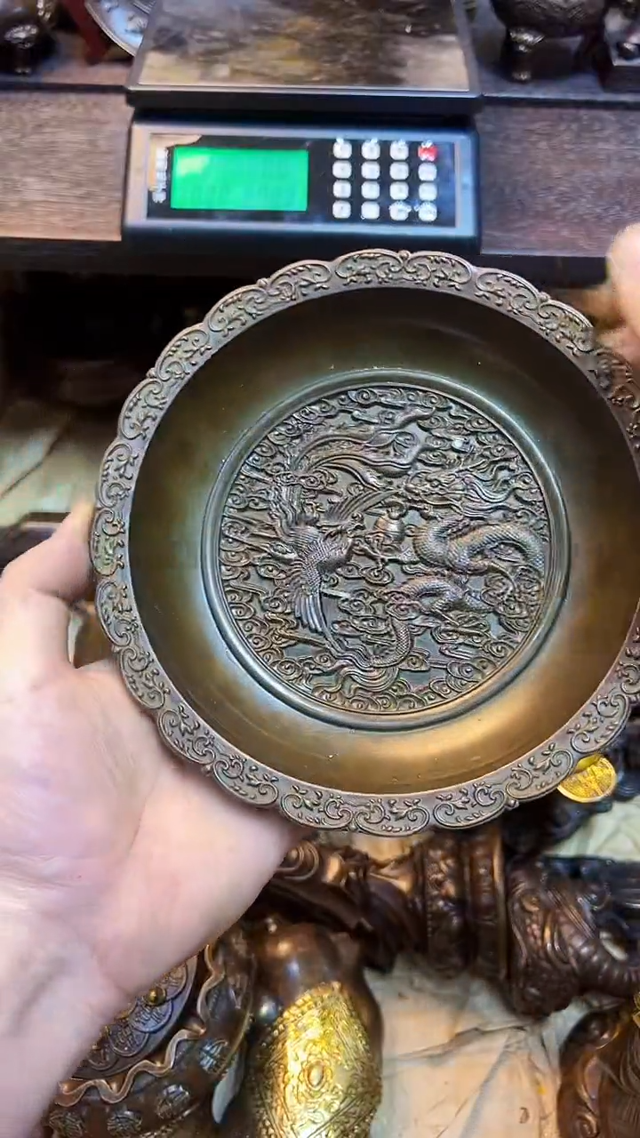 1案台摆件  物品摆件