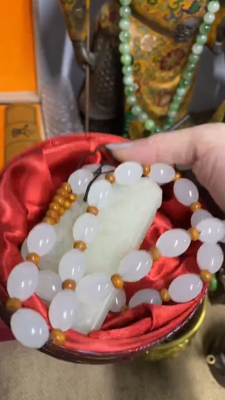 【闪购商品】织绣主播推荐主播推荐