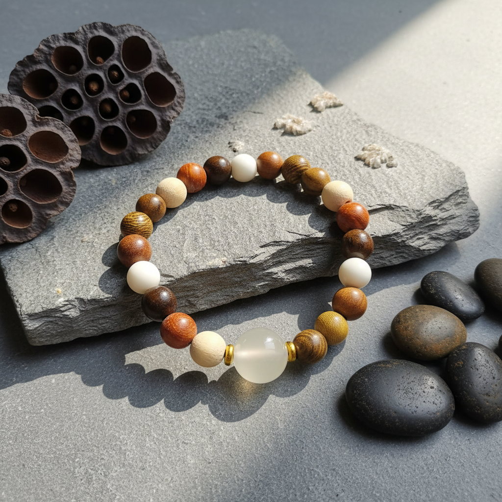 6880 精品单圈手串wy6880（无礼盒）