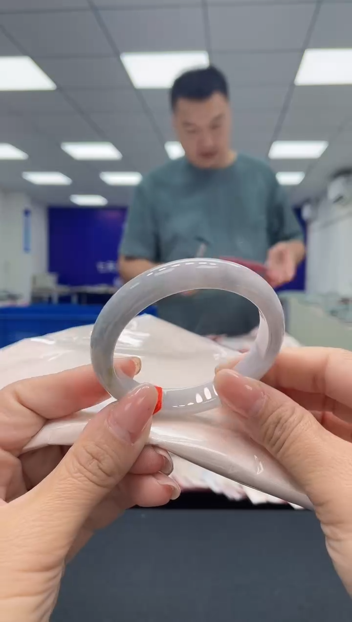 【闪购商品】翡翠手镯未镶嵌AAAAAAAAAA