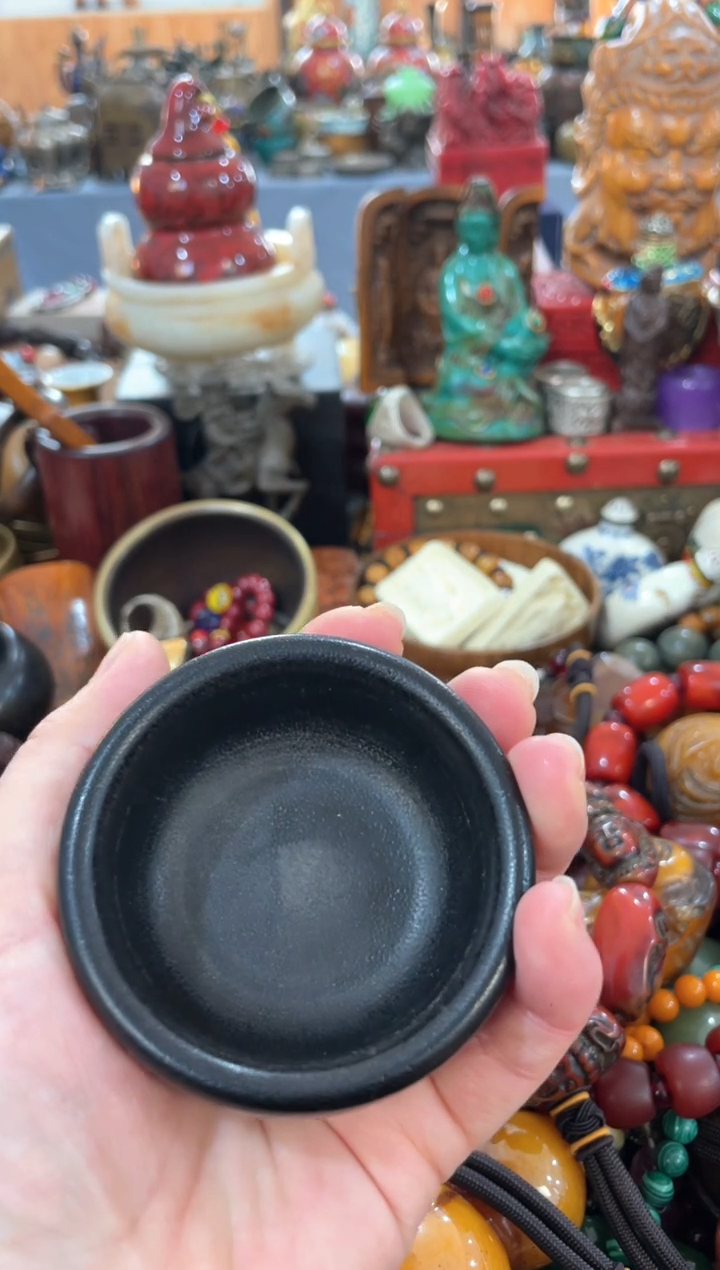 【闪购商品】2宫廷影视老旧工艺摆件