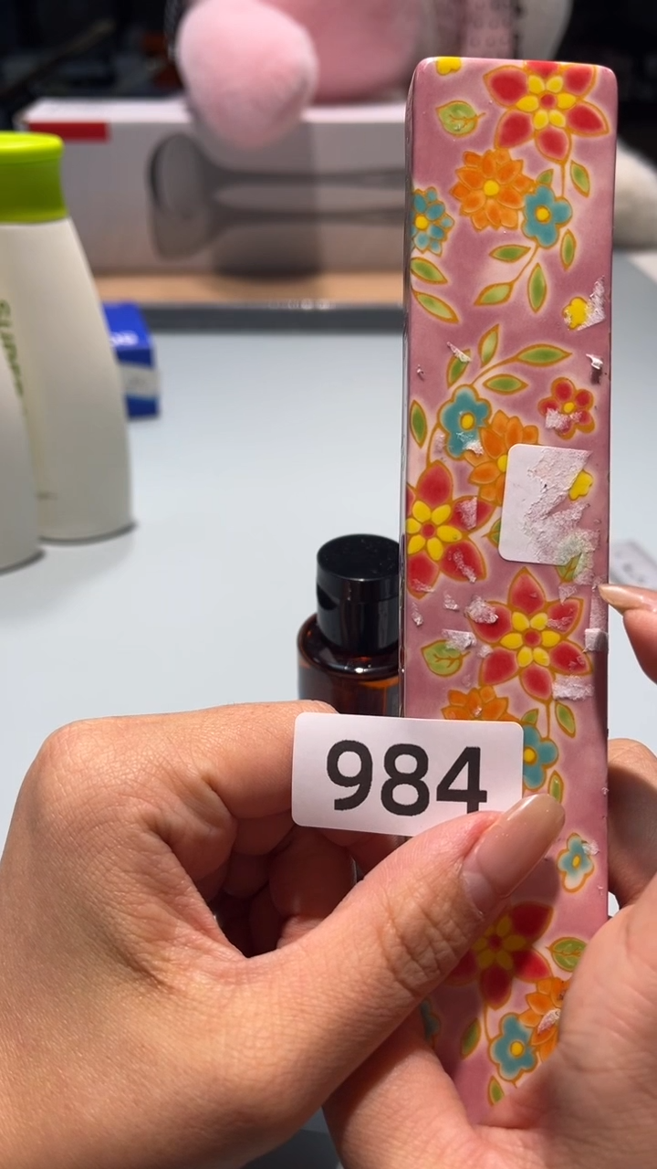 瓷片陶瓷周边658文玩多人