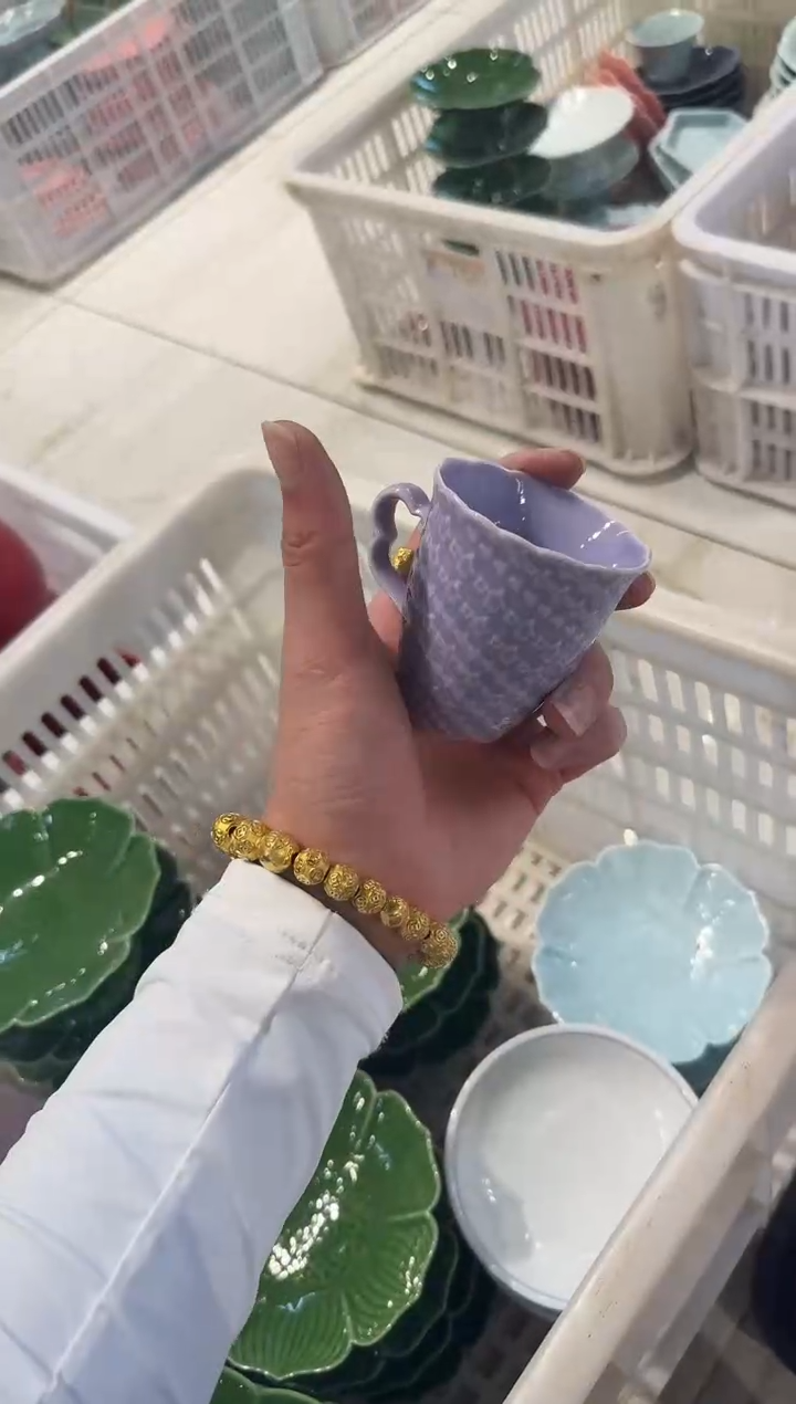 瓷片微瑕商品，介意勿拍