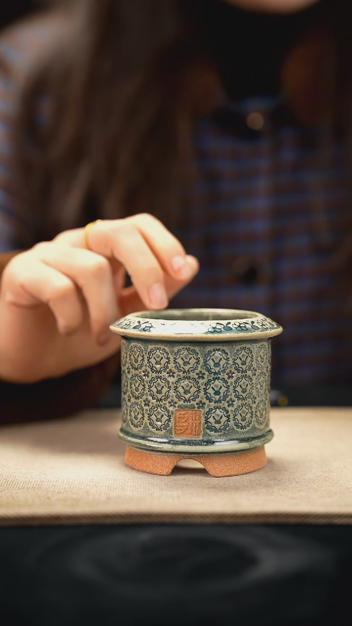 11-26-095花盆口径6