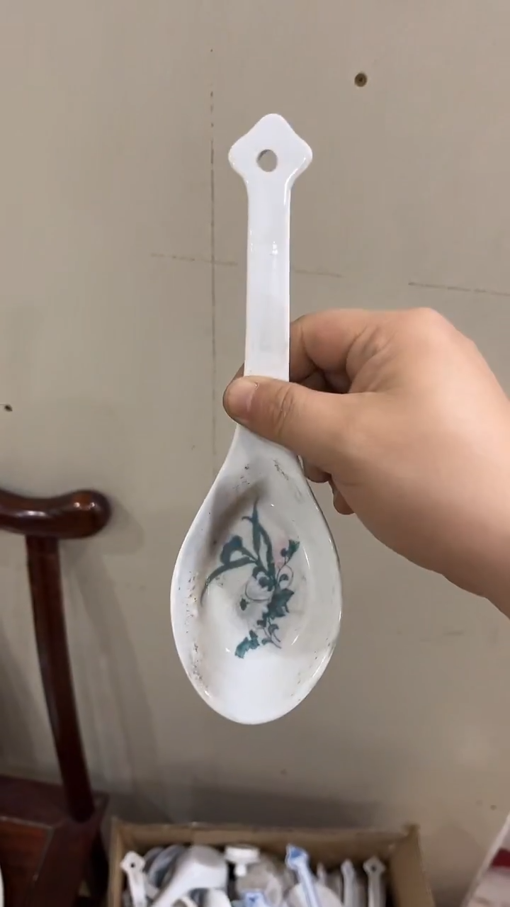 湖南醴陵釉下五彩陶瓷