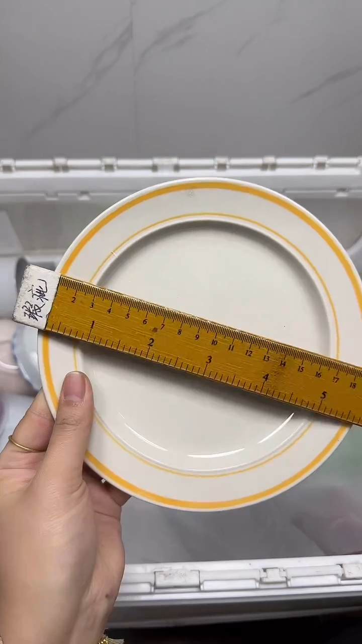 【闪购商品】733回流瓷器，默认微瑕18.8包邮