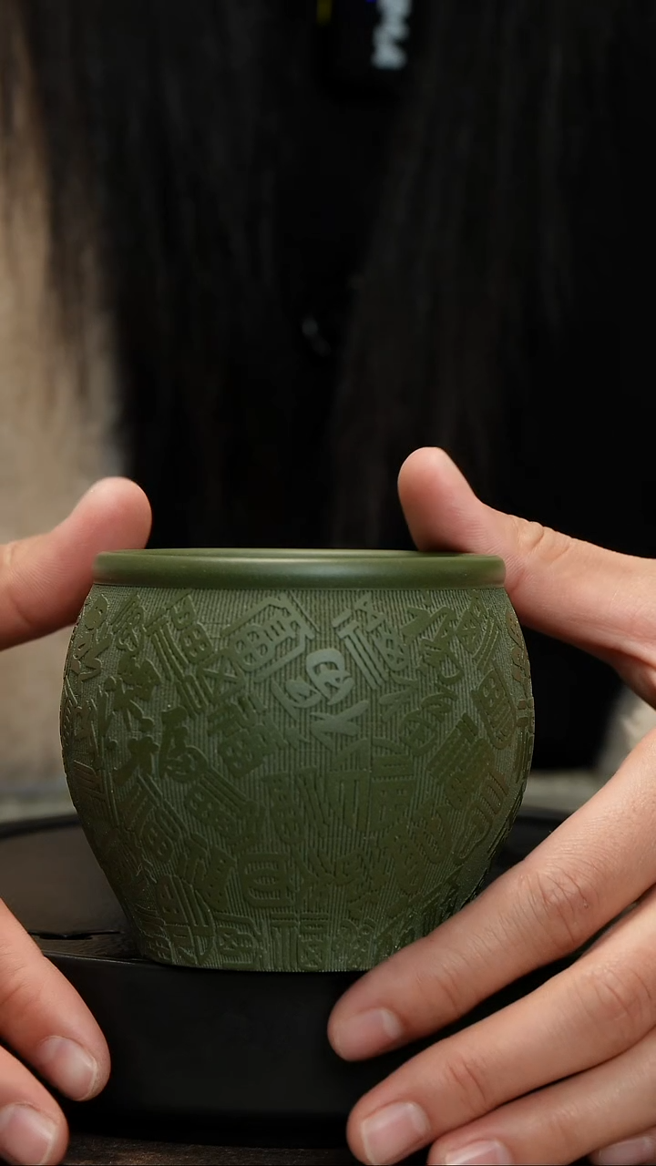 【闪购商品】紫砂茶杯紫砂茶具正品
