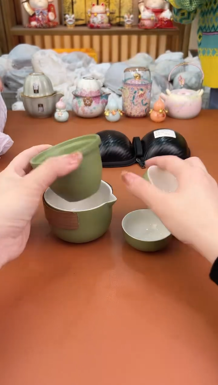 @@允礼茶器通用链接 这个真的很便宜