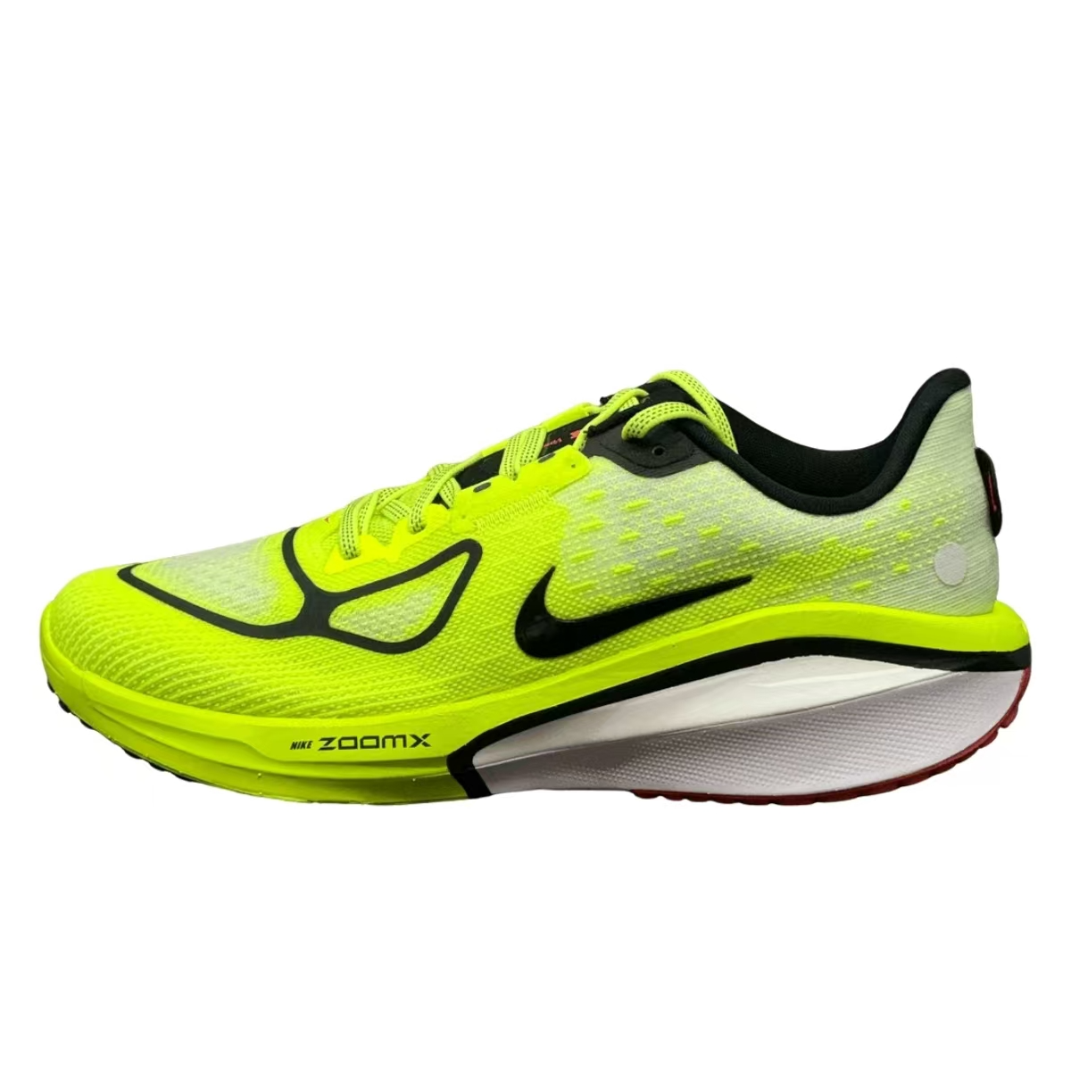 NIKE/耐克男子 VOMERO 17 TALARIA 舒适透气跑步鞋FZ8587700*JX