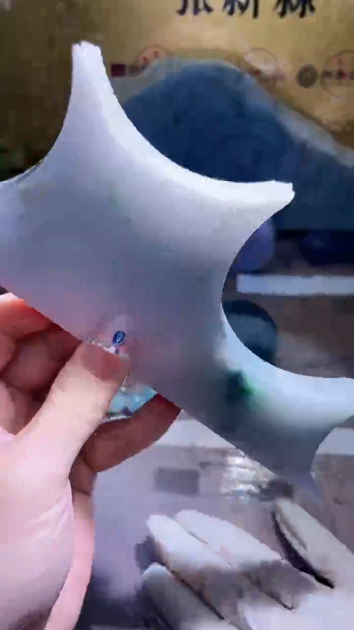 未镶嵌挂件翡翠小梦222