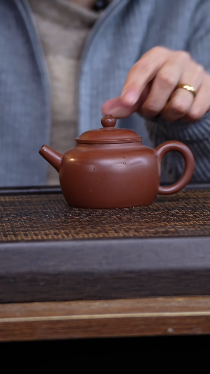 【闪购商品】紫砂茶壶546789321456798