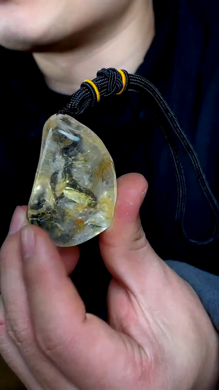 水晶摆件未镶嵌262