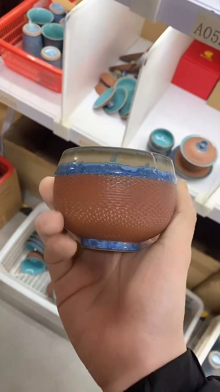 【闪购商品】瓷片陶瓷茶器福利A0538