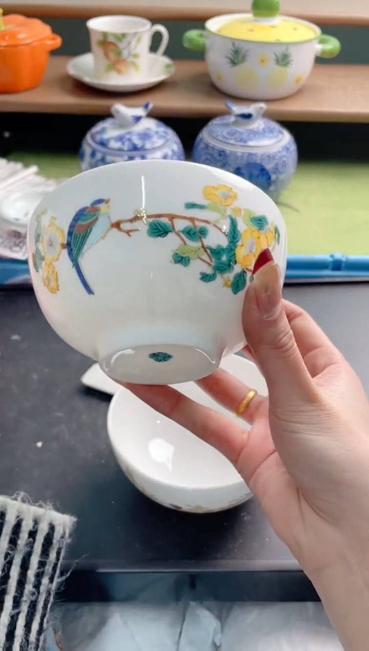 陶瓷霓*X1个*******