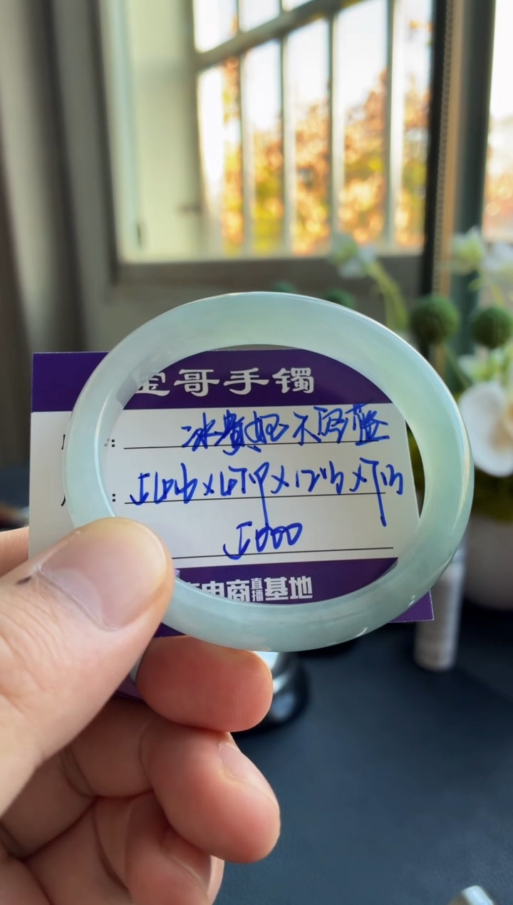 未镶嵌手镯翡翠翡翠手镯
