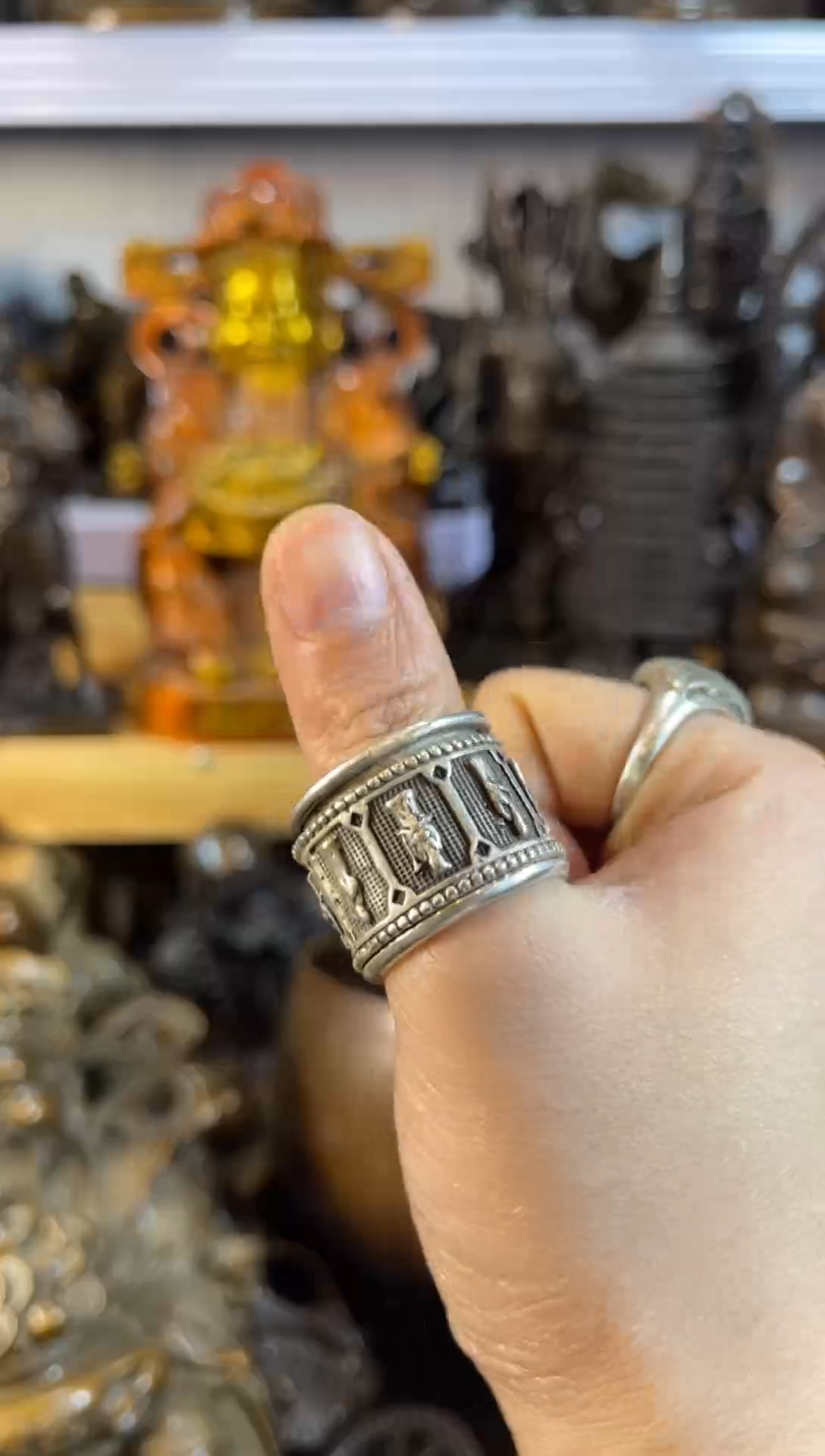 【闪购商品】.物品摆件 案台摆件