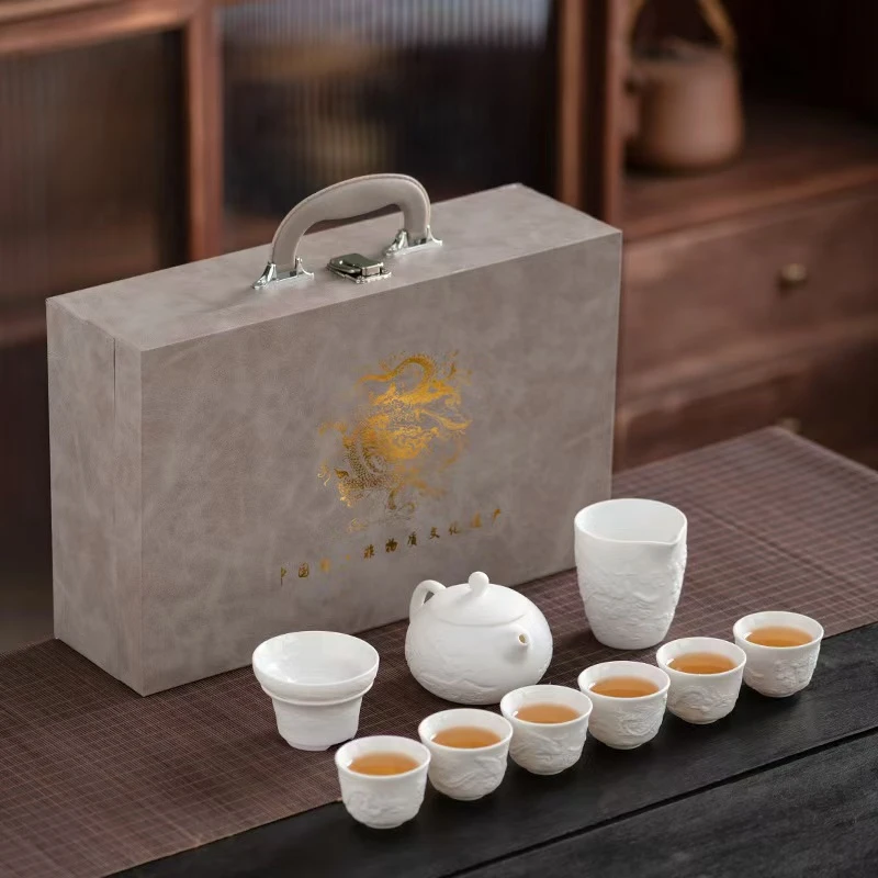 【粉丝专属】套装茶具