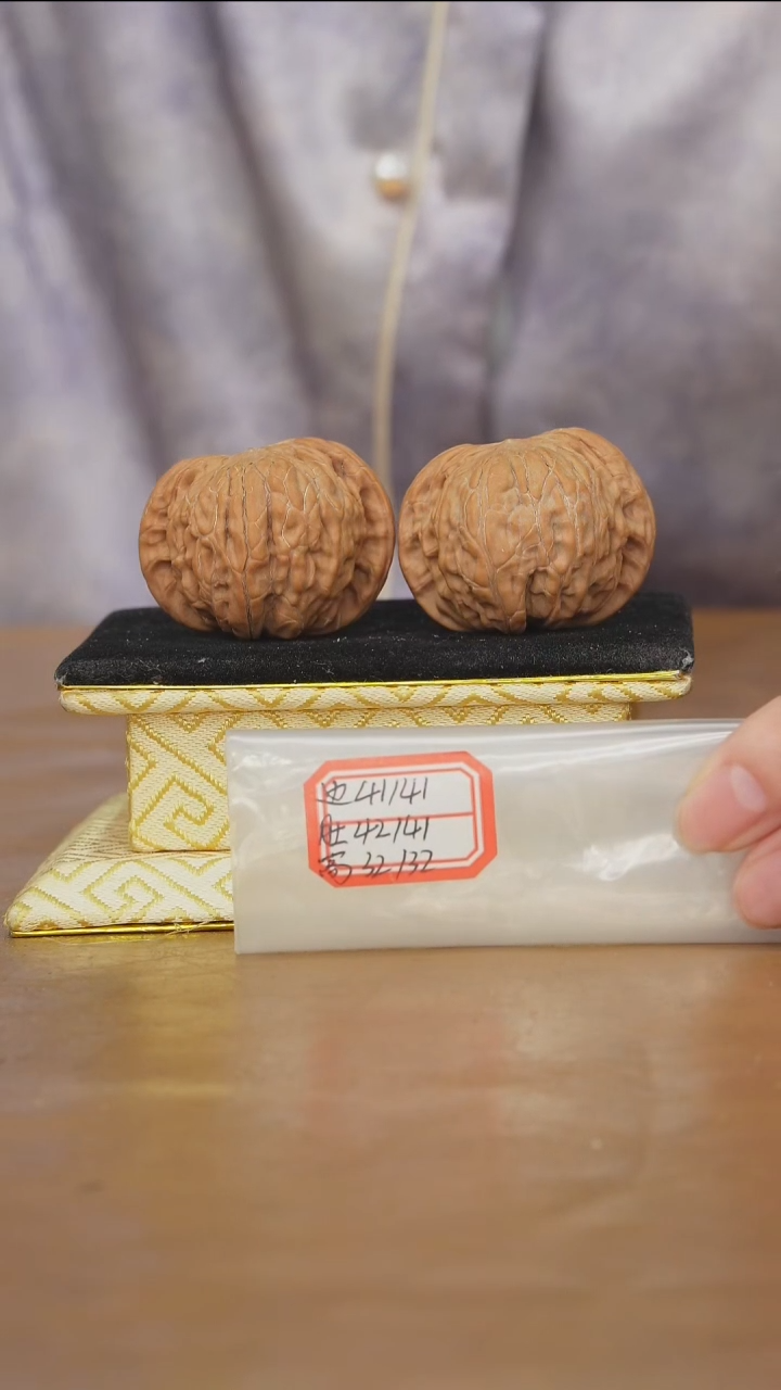 把件文玩核桃磨盘